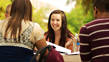 Decorative photo representing the degree English (Literature), BA