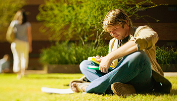 Decorative photo representing the degree History (Secondary Education), BA